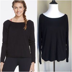 Fabletics Switch Back Tee